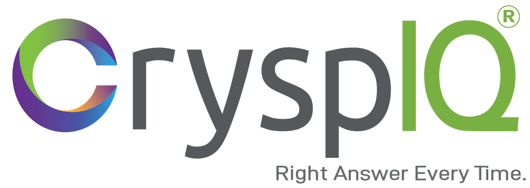 CryspIQ Logo