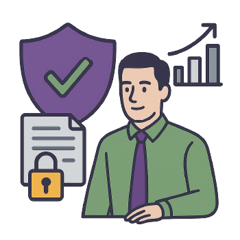Stronger Data Governance